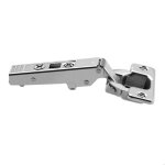 Charni�re invisible pour portes en applique clip top 107� droite inserta (vendu sans embase) - blum - ...