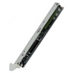 Charnire de porte - arthur martin electrolux - faure - blanc - conu pour four - poigne