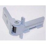 Charnière de porte congélateur dometic - modèle 2412125110 rml8555 - accessoire pour réfrigérateur / ... Charnière de porte congélateur dometic - modèle 2412125110 rml8555 - accessoire pour réfrigérateur / ...
