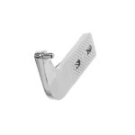 Charni�re de porte dorigine four micro - ondes 00637139 bosch siemens neff viva junker constructa blaupunkt ...