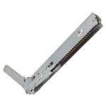Charnire de porte four cuisinire 210440170 beko