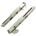 Charnire de porte - four cuisinire - de dietrich brandt fagor sauter atag blanco vedette asko arcelik ...