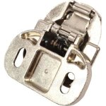 Charni�re de porte habillage bois - lave - linge - (19530)