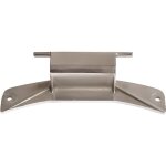 Charnire de porte hublot pour lave - linge fagor vedette l79c000a6 - blanc - accessoire pour machine ...
