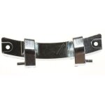 Charnire de porte pour lave - linge frontal brandt - modle 52x1805 - accessoire pour machine  laver ...