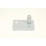 Charni�re de porte - whirlpool - pivot gauche - r�frig�rateur - mod�les arc1390 et arc1394 - pi�ce dorigine ...