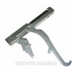 Charniere de porte x 1 pour four brandt fw4334?