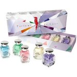 Coffret de parfum - charrier - 5 eaux de parfum miniatures - 60 ml - mixte - eau de parfum Coffret de parfum - charrier - 5 eaux de parfum miniatures - 60 ml - mixte - eau de parfum