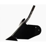 Charrue - konner & sohnen - ks ad3 - ajustable - motoris - efficace pour jardinage