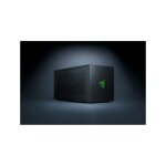 Ch�ssis egpu - razer - core x v2 - atx - acier noir - thunderbolt (sans alimentation)