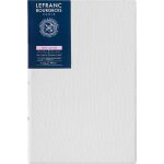 Ch�ssis - toile � peindre - 24 x 35 cm - 100% coton - lefranc bourgeois