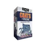Chats de poche