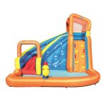 Château gonflable bestway méga parc aquatique zone aquatique turbo splash 3. 65m x 3. 20m x 2. 70m - ... Château gonflable bestway méga parc aquatique zone aquatique turbo splash 3. 65m x 3. 20m x 2. 70m - ...