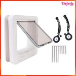 Chati�re intelligente - akozon - mod�le smart - activation par collier - d�tection avanc�e - plastique ...