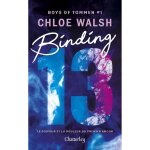 Chatterley - boys of tommen hashtag 1 : binding 13 - - walsh chloe