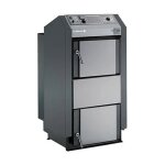 Chaudire bois cbi gs de dietrich 20kw