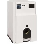 Chaudire fioul acier chemine biofioul premys ca plus de dietrich 21 kw chauffage seul sans brleur
