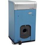 Chaudire fioul domusa - jaka hfs 30 - sol - chemine sans brleur