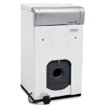 Chaudi�re fonte fuel jaka hfs chauffage seul sans br�leur ni capot - jaka hfs 40 - puissance 39 kw - ...