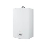 Chaudire gaz chappee luna st + flirt 2 24 vmc - chauffage et eau chaude