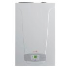 Chaudire gaz condensation - chappee - initia + duo - 25 kw - mural - conomie dnergie