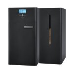 Chaudi�re granul�s cpa evolution de dietrich 24 kw avec silo