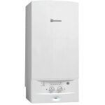 Chaudire murale gaz mixte aclis bas nox nglm24 - 7xn 24 kw - elm leblanc - 7716705075