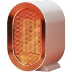 Chauffage dappoint chauffage electrique economique radiateur soufflant salle de bain souffleur thermaly ...