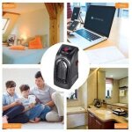 Chauffage - autrement - fast heater - 400 watts - portable - programmable