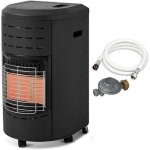 Chauffage dappoint gaz calgary - favex - brûleur céramique infrarouge - 3 puissances de chauffe - 40 ... Chauffage dappoint gaz calgary - favex - brûleur céramique infrarouge - 3 puissances de chauffe - 40 ...