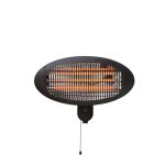Chauffage électrique favex fano - 2000 w - a fixer - 3 positions de chauffe - l 50 x p 16 x h 36 cm - ... Chauffage électrique favex fano - 2000 w - a fixer - 3 positions de chauffe - l 50 x p 16 x h 36 cm - ...