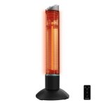 Cecotec chauffage d?extrieur readywarm 1000 power tower