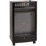 Chauffage au gaz - einhell - bfo 4200 - 1 - 4200 w - acier - contr�le de flamme