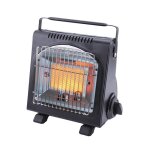 Chauffage � gaz portable 1700w piezo s�curit� thermocouple camping p�che project