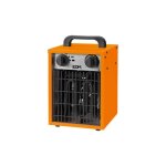 Chauffage industriel edm - 2000w - 20x315x23cm - 07096