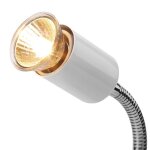 Chauffage lumi�re aquarium chaleur lampe accessoire pour reptile tortue l�zard nouvelle 220 - 240v (25w) ...
