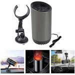 Chauffage portable 12v pour voiture chauffage de voiture qui se branche sur allume - cigare dégivreur ... Chauffage portable 12v pour voiture chauffage de voiture qui se branche sur allume - cigare dégivreur ...