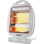 Chauffage radiant mesko - 800w - anti surchauffe