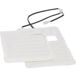 Chauffage pour sige 12 v dometic group 9600000394 blanc 2 niveaux de chauffage