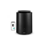 Chauffage soufflant duux chauffage soufflant céramique connecté à 360° trheesixty 2 noir (exclusivité ... Chauffage soufflant duux chauffage soufflant céramique connecté à 360° trheesixty 2 noir (exclusivité ...