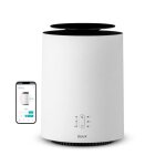 Duux chauffage soufflant cramique connect  360 trheesixty 2 blanc 1800w dxch08