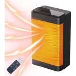Chauffage soufflant Économie dénergie silencieux chauffage céramique ptc 3 niveaux de chauffage Électrique ... Chauffage soufflant Économie dénergie silencieux chauffage céramique ptc 3 niveaux de chauffage Électrique ...