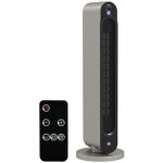 Chauffage soufflant oscillant 1100 / 2200 w - mini radiateur céramique ptc - télécommande incluse - chauffage ... Chauffage soufflant oscillant 1100 / 2200 w - mini radiateur céramique ptc - télécommande incluse - chauffage ...