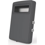 Supra - chauffage soufflant 2000w gris - etno gris