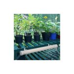 Chauffage tubulaire extrieur - 60w china homeline