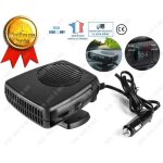 Chauffage ventilateur 2 en 1 appoint véhicule voiture allume cigare climatiseur dégivre automobile radiateur ... Chauffage ventilateur 2 en 1 appoint véhicule voiture allume cigare climatiseur dégivre automobile radiateur ...