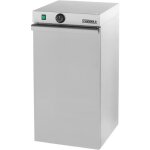 Chauffe assiette - casselin - 60 assiettes - acier inoxydable - thermostat réglable Chauffe assiette - casselin - 60 assiettes - acier inoxydable - thermostat réglable