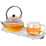 Chauffe - assiettes �lectrique - dok - technologie de chauffage 3d - flux thermique circonf�rentiel - ...