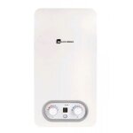 Chauffe bains ondea hydropower lc11 4 pvhyb bas nox gaz butane propane
