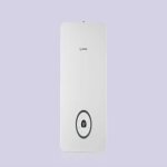Chauffe bains ondea lc12 - 4 hfpb ventouse hydrosmart bas nox (gaz but / pro) 12 litres 207kw